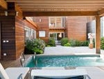 Climatización: Una piscina temperada en tu hogar