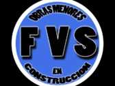 Construcciones Fabián Videla Serrano