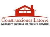 Construcciones Latorre