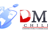 Logo Dmi Chile