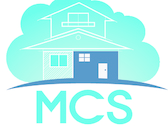 Logo MCS E.I.R.L.