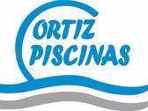 Logo Ortiz Piscinas