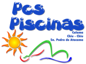 Logo PCS Piscinas