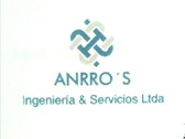Logo Anrro's Ingeniería & Servicios Ltda