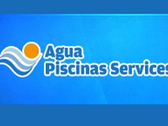Agua Piscinas Service