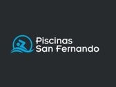Piscinas San Fernando