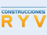 Construcciones R y V