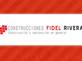 Construcciones Miguel Rivera