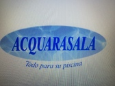 Logo Acquarasala
