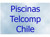 Logo Telcomp Chile