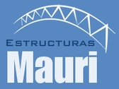 Estructuras Mauri