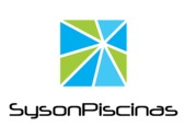 Logo Syson Piscinas