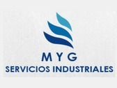 M y G Servicios Industriales