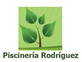 Logo Piscinería Rodríguez