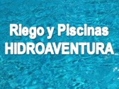 Riego Y Piscina Hidroaventura