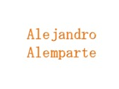 Alejandro Alemparte