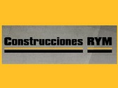 Construcciones RYM