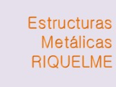 Estructuras Metálicas Riquelme