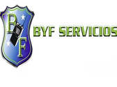 Logo ByF Servicios