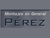 Montajes en General Pérez
