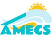 Logo amecs.cl