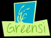 Logo Greensi