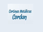 Cortinas Metálicas Cordan