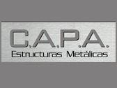 Capa Estructuras Metálicas