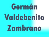 Germán Valdebenito Zambrano