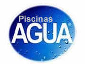 Logo Piscinas de fibra Agua