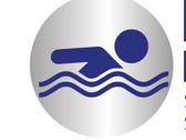 Logo Platinum Pools Service SpA- Servicio Total