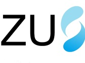 Logo ZU Impermeabilizaciones ltda.