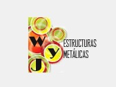 Estructuras Metálicas W y J