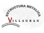 Estructura Metálica Villagrán