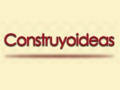 Logo Construyoideas