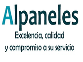 Alpaneles