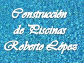 Construcción de Piscinas Roberto López Arcos