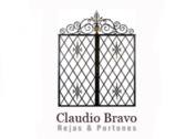 Claudio Bravo Rejas & Portones