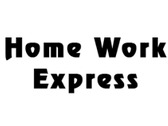 Home Work Express