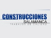 Construcciones Salamanca