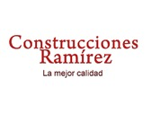 Construcciones Ramírez
