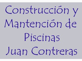 Construcción Y Mantención De Piscinas Juan Contreras