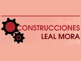 Construcciones Leal Mora