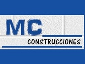 Logo MC Construcciones
