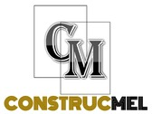 Logo Construcmel