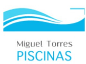 Logo Miguel Torres Piscinas