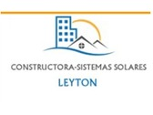 Constructora y Sistemas Solares Leyton