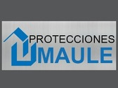 Protecciones Maule