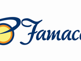 Logo Famacon Ltda.
