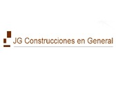 JG Construcciones en General